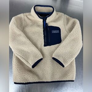 Vineyard vines boy sweater size 5 youth